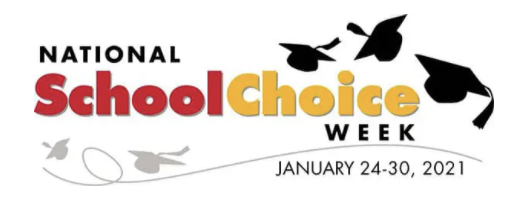 #SchoolChoiceWeek