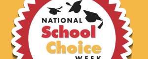 Schools Choice Week 2023