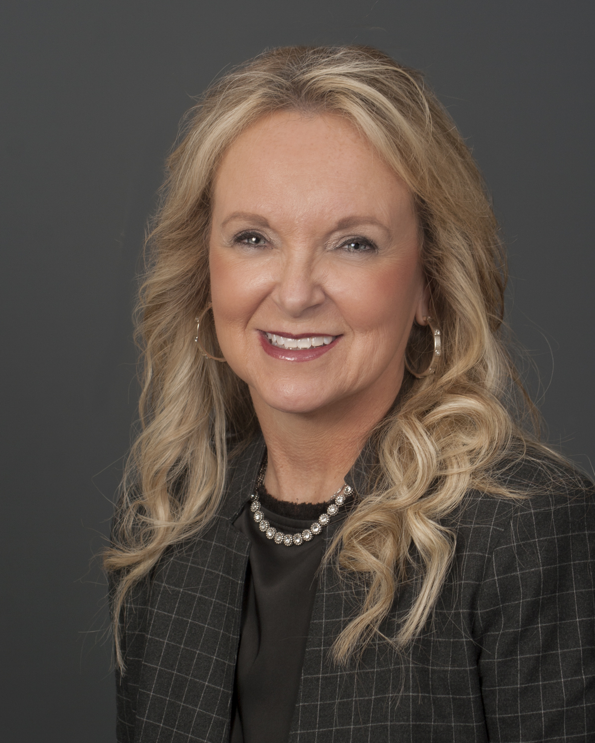 Carol Gary