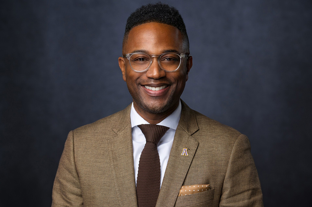 Dr. Deowarski McDonald